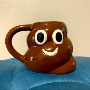 Novelty Coffee Mug